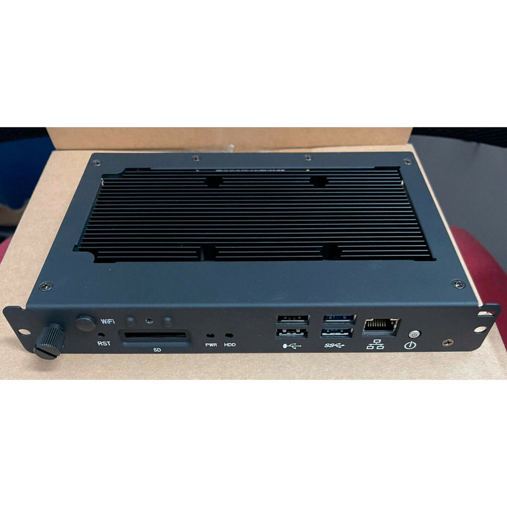 Computadora integrada NEC 100014953 OPS-Bra-Cel-s4/64/W7p A.