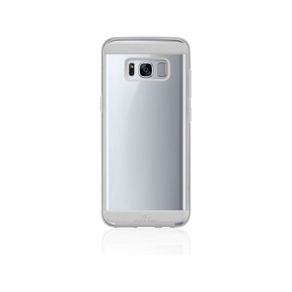 Carcasa Black Rock para Samsung Galaxy S8 Air Protect transparente.