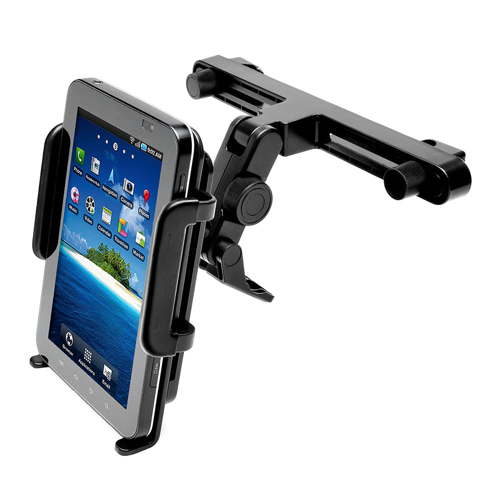 Soporte Coche Universal Muvit Reposacabezas Tablet (7″-12″) (NUEVO)