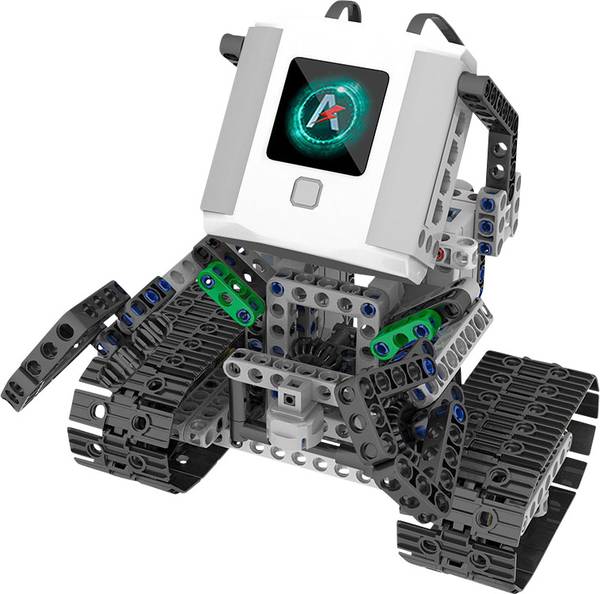 Robotica educativa STEM Abilix Krypton 4 Usado.