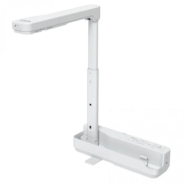 Epson ELPDC07 Cámara Proyector de Documentos Portátil 2MP USB Usado