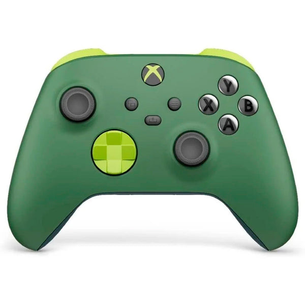 Microsoft Mando Inalámbrico para Xbox Series/One/PC/Android/iOS Remix S.E.
