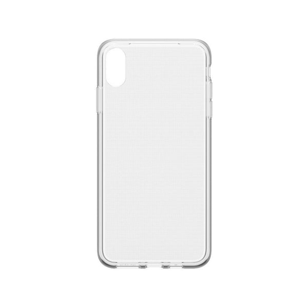 Funda OtterBox Clearly Protected para Apple iPhone XS Max Skin Transparente