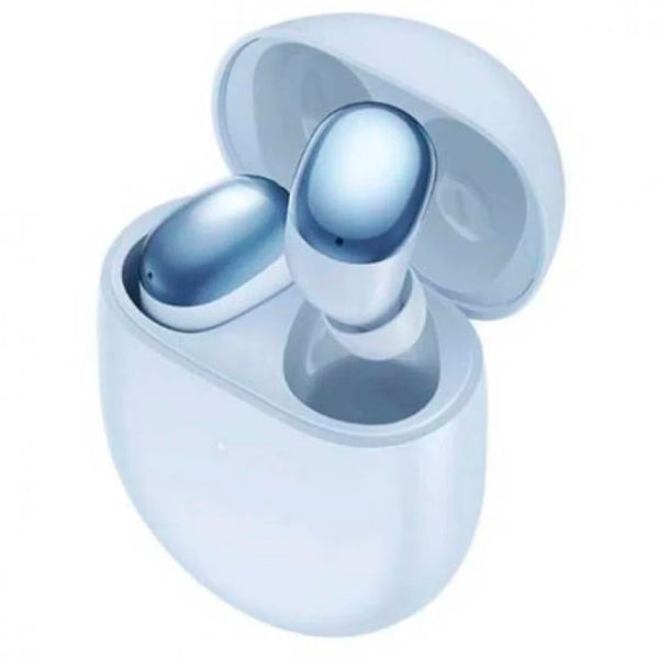 Xiaomi Redmi Buds 4 Auriculares Inalámbricos Azules **Falla auricular derecho**