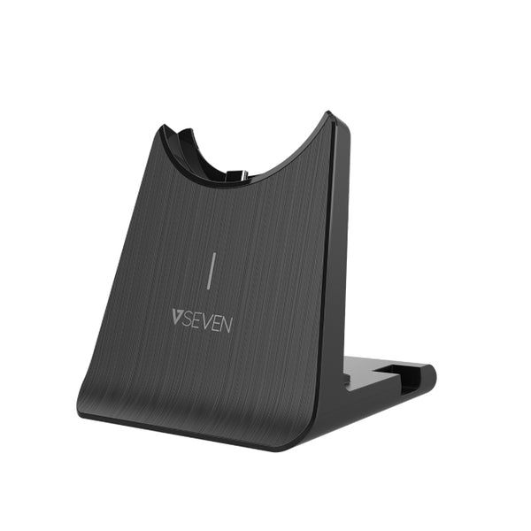 Base de carga V7 CHCRDL para auriculares de la serie HB600