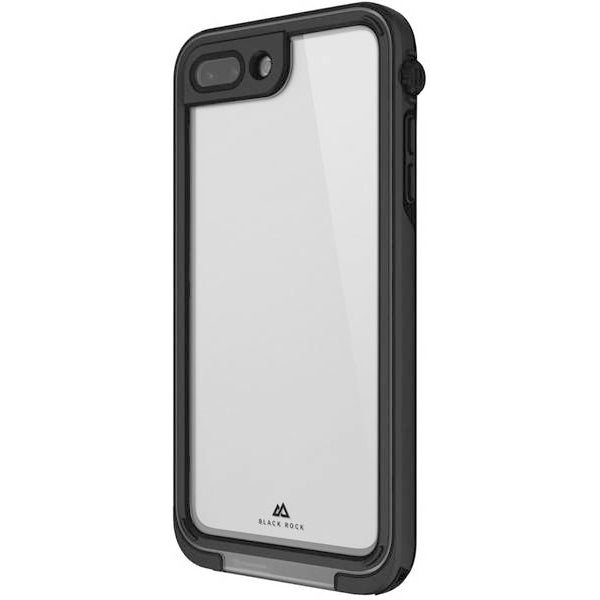 Carcasa Black Rock 360º Hero para Apple iPhone 7 Plus / 8 Plus.