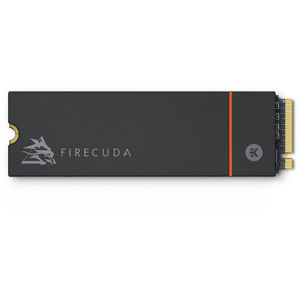 Disco duro Interno SSD Seagate FireCuda 530 500GB ZP500GM30023 *Sin emb.orig.*