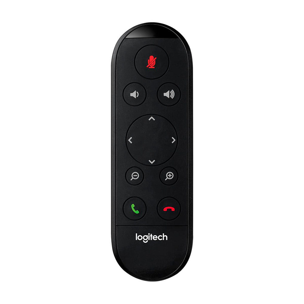 Logitech Mando a distancia original para Conferencecam Connect