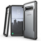 Carcasa X-Doria Defense Shield para Samsung Galaxy S10 negra