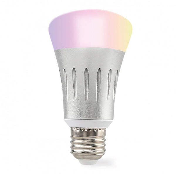 Bombilla inteligente muvit iO WIFI con Luz LED Multicolor de 750 Lm, 5W (NUEVO)