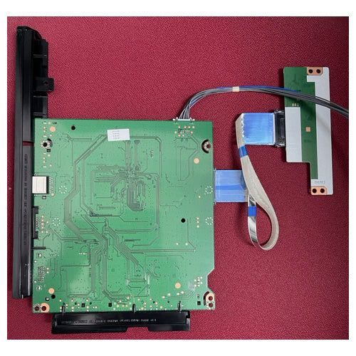 Placa base original para TV LG 43SL5B-BE.AEUSLJP LW57A EAX66384803(1.0).
