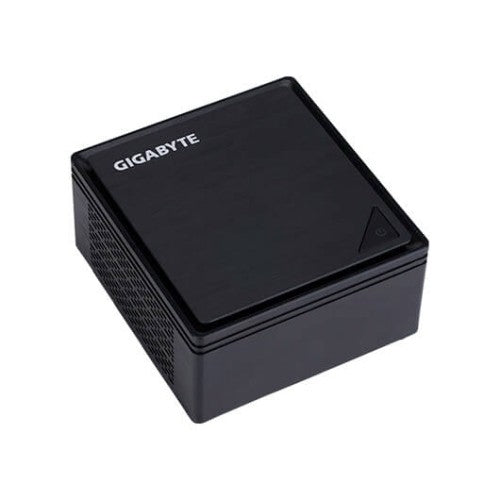 Ordenador MINIPC BAREBONE GIGABYTE GB-BPCE-3455 WIFI Celeron J3455/SIN RAM-HD-SO