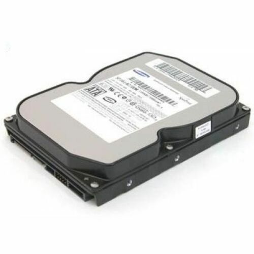 Disco Duro Samsung SP2504C 250GB SATA 3,5» 7200RPM Usado