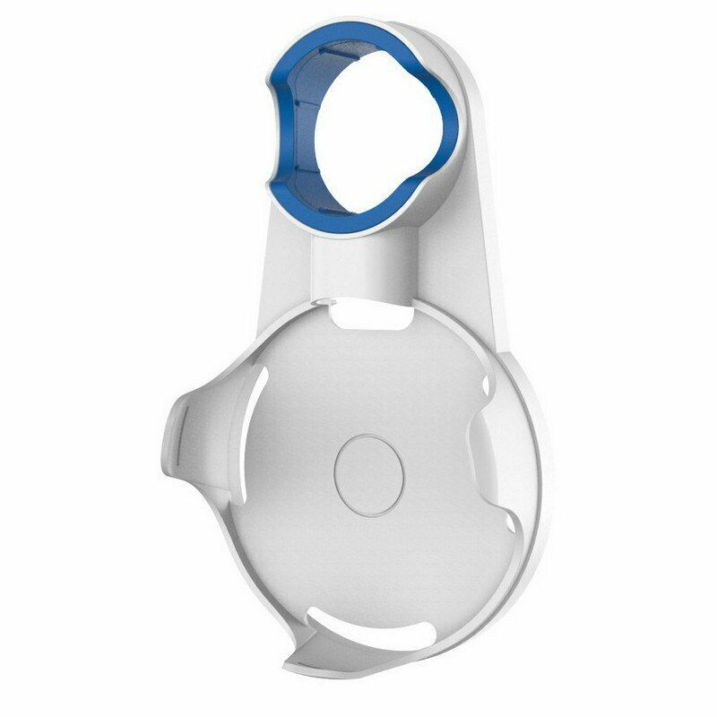 Muvit iO Soporte para Google Home Mini Blanco (NUEVO)