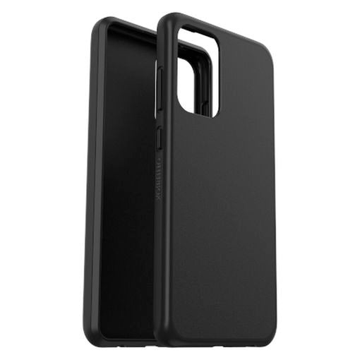 Funda OtterBox React Series para Samsung Galaxy A72 negro