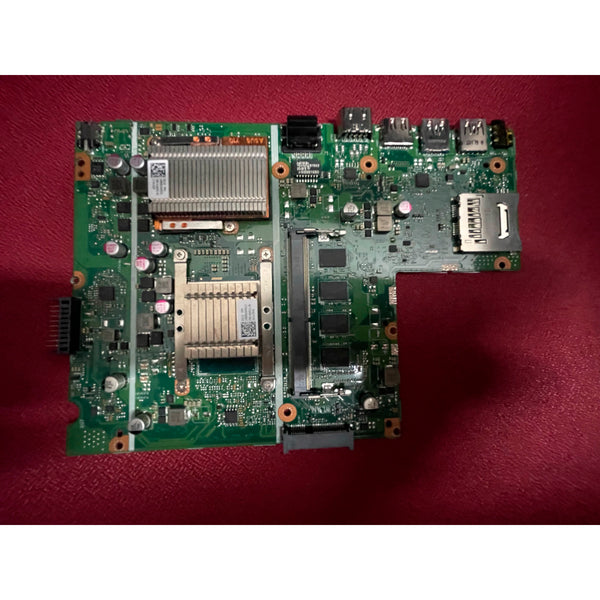 Placa Base Original Portátil ASUS X541UVK I5-7200U Usada