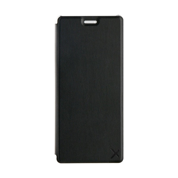 Funda Folio Muvit para Sony Xperia 10 negra