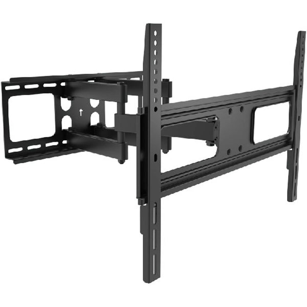 Soporte de pared Metronic giratorio e inclinable para televisor 55″ a 70″ Usado