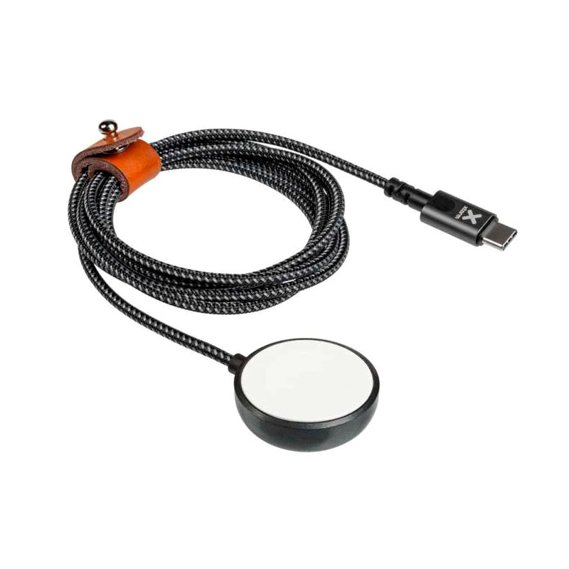 Cable de carga XTorm PowerStream para Apple Watch 1,5 metros
