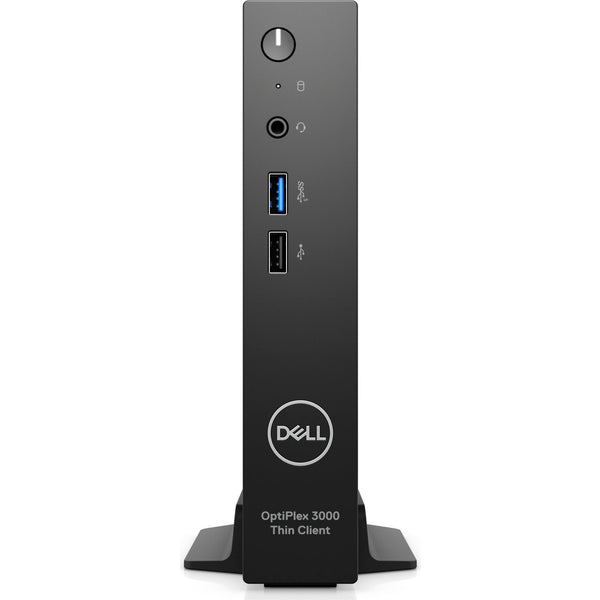 Dell OPTIPLEX 3000 Thin Client Celeron N5105 8GB/512GB Windows 11 Pro