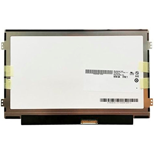 Pantalla para portátil Kloner KLG101SLIM 10,1» B101AW06