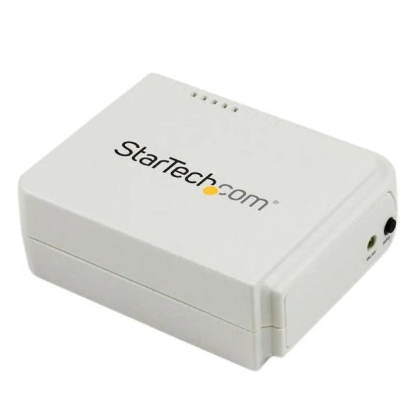Servidor de Impresión WiFi Startech PM1115UWEU