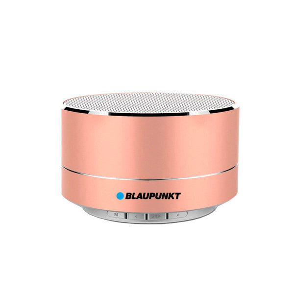 Altavoz Bluetooth Blaupunkt BLP3100 Rosa