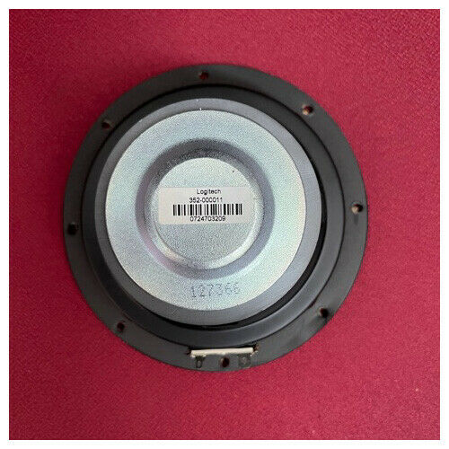 Repuesto original Logitech Altavoz subwoofer Logitech G51 Usado