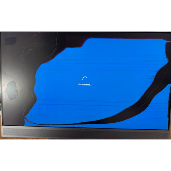 HP EliteOne 800 G5 Intel Core i5-9500/8 GB/256 GB+16B 23,8″ W10P Usada*Pant.rota