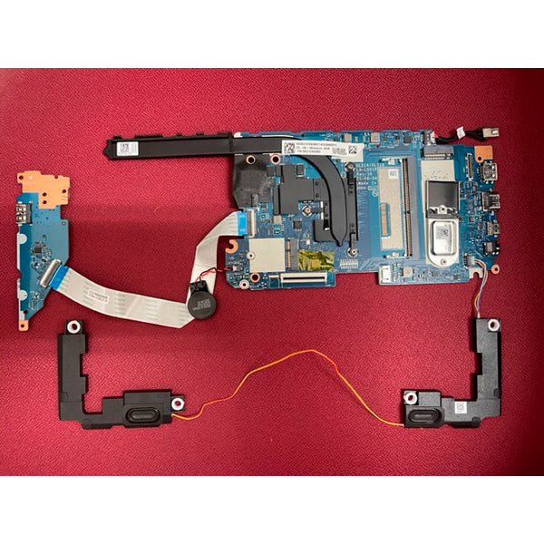 Placa Base Original Portátil Lenovo IdeaPad 1 15ADA7 AMD 3020E 1.2G