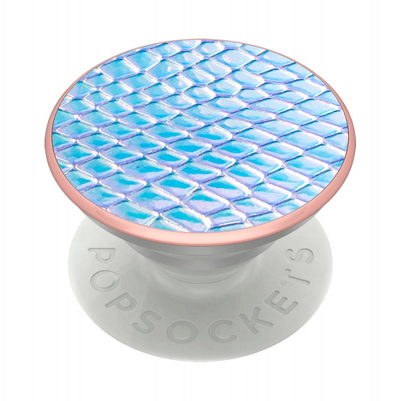 PopSockets Iridescent Snake