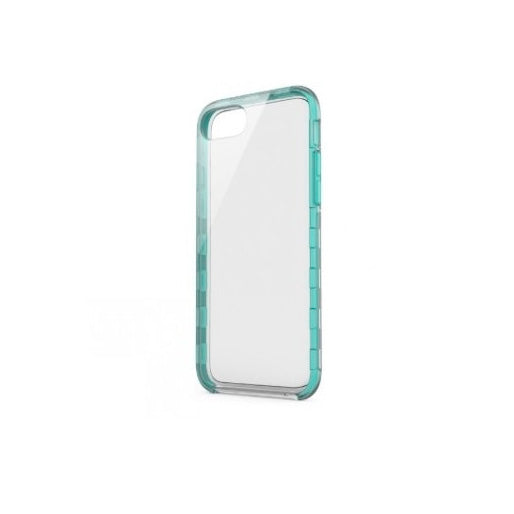 Funda Belkin Air Protect SheerForce Pro para Apple iPhone 7 / 8 verde