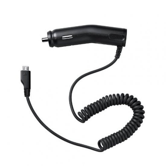 Cargador coche original Samsung ECA-U16CBEG 5W Micro USB