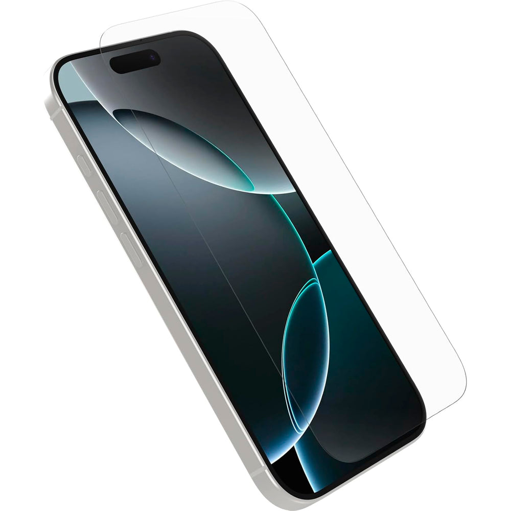 Protector de pantalla OtterBox Glass para Apple iPhone 16 Pro