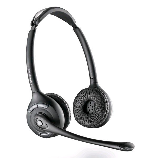 Auricular de recambio original Plantonics para CS520 y W720