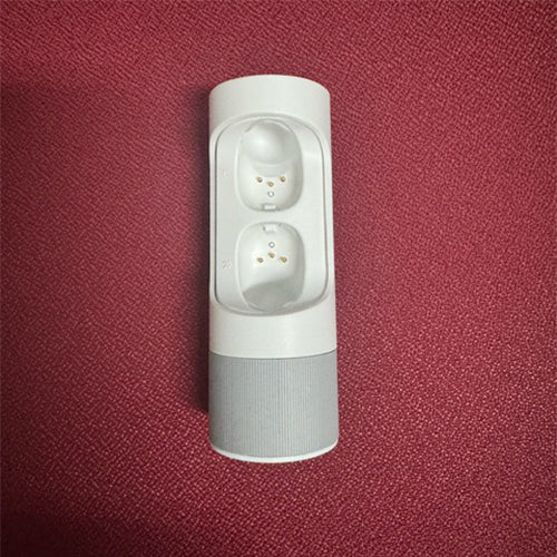 Caja de para Auriculares De Botón Motorola VerveOnes ME **Solo caja de carga**