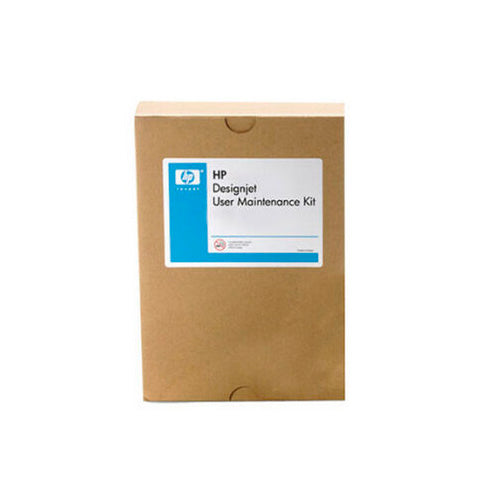 Kit mantenimiento HP CQ201A Designjet L2x500 para Designjet L26100,L26500,L28500