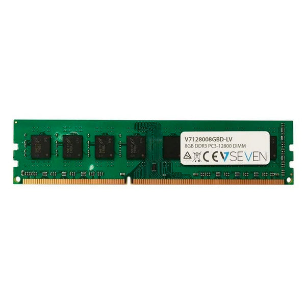 Módulo de memoria V7 V7128008GBD-LV DDR3 1600MHz PC3L-12800 8GB CL5