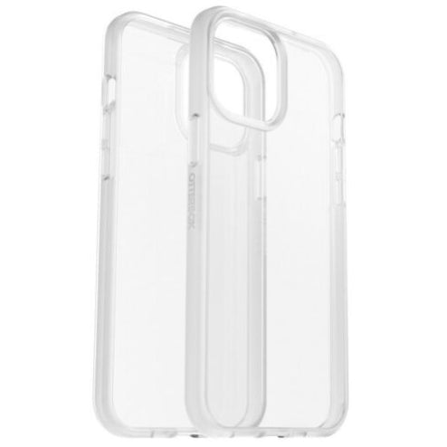 Funda Trusted Glass para Apple iPhone 12 mini **Solo funda sin protector**