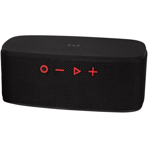 Daewoo DBT-350 Altavoz Portátil Bluetooth carga inalámbrica (NUEVO)