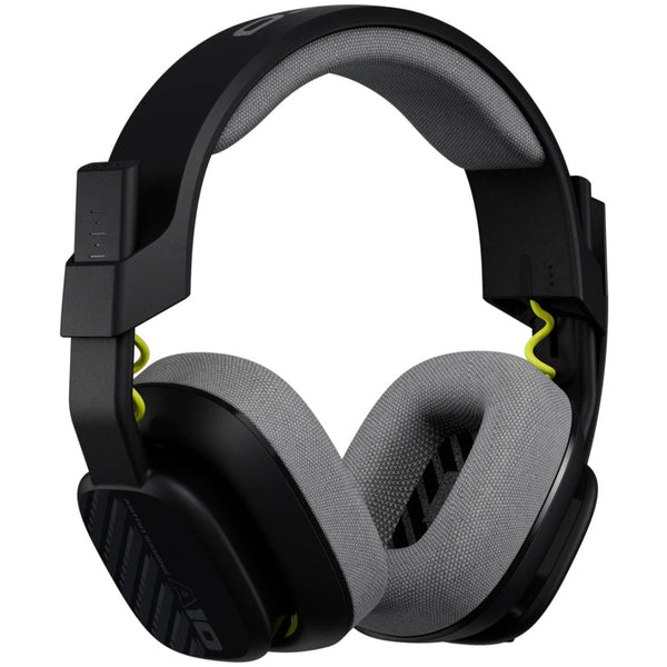 Auriculares Alámbrico de Diadema Astro Gaming A10 para juegos Negro *Sin emb.*