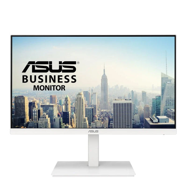 Monitor ASUS VA24EQSB-W 23.8″ LED IPS FullHD 75Hz Blanco