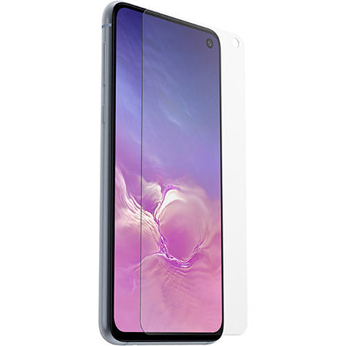Protector pantalla Otterbox Alpha Glass para Samsung Galaxy S10e Transparente