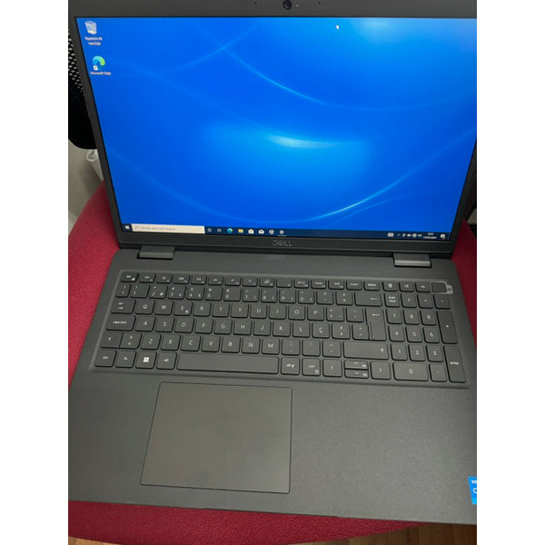 Portátil Dell Latitude 3520 i5-1135G7 8GB 256GB 15.6» W10Pro Usado **Portugués**