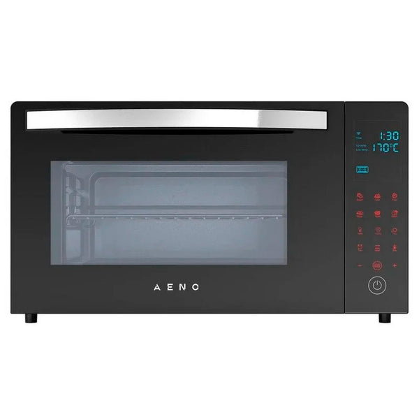 Horno de Sobremesa AENO EO1 30L 1200W Negro