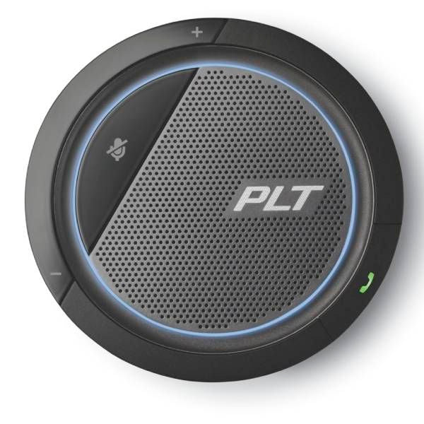 Altavoz Teléfonico móvil Plantronics CALISTO 3200 Negro