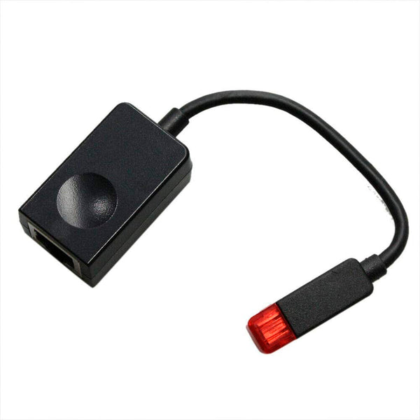 Adaptador Lenovo SC10A39882BB para Ethernet negro Usado