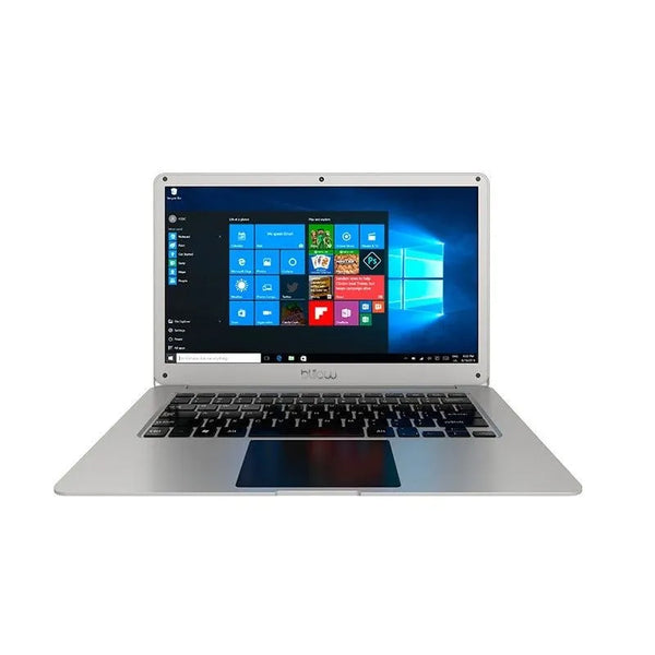 Portátil Billow XNB200PROS 14.1″ Intel Celeron N3350 2GB DDR3-SDRAM 32GB EMMC