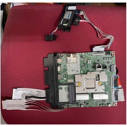 Placa base original para TV LG 43UP75.