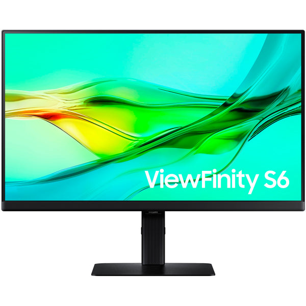 Monitor Samsung ViewFinity S6 S24D600UAU 24″ IPS LED